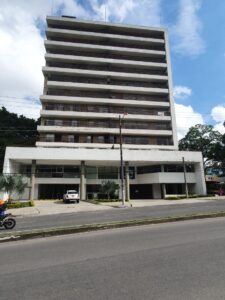 Edificio Palmetto