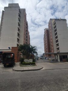 Parque De Tierra Linda